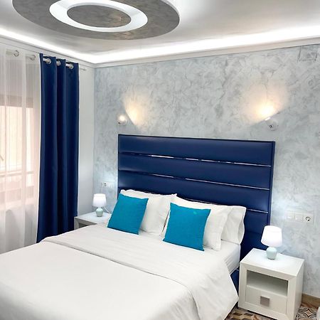 Galeon Boutique Hotel Calpe Exteriér fotografie