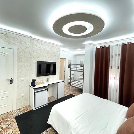 Galeon Boutique Hotel Calpe Exteriér fotografie