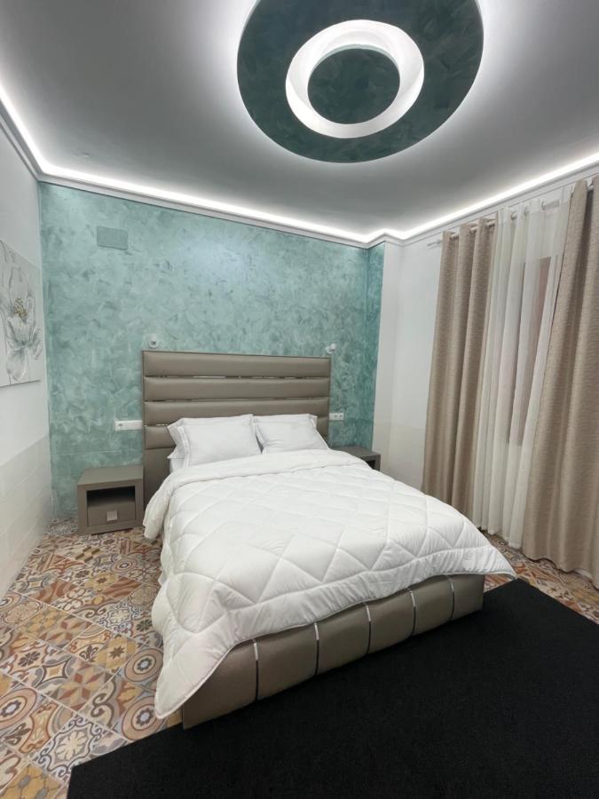 Galeon Boutique Hotel Calpe Exteriér fotografie