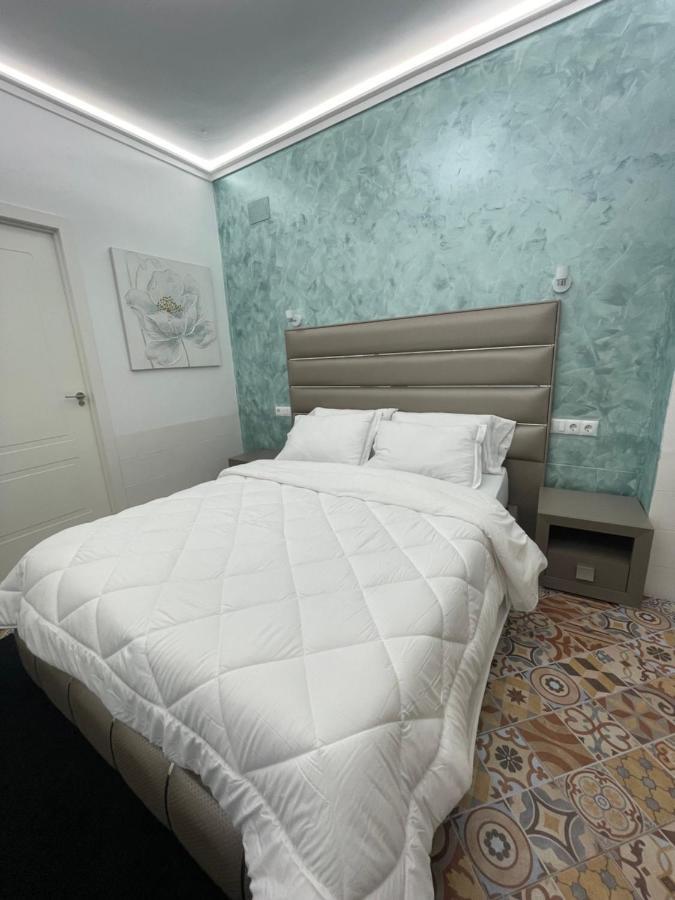 Galeon Boutique Hotel Calpe Exteriér fotografie