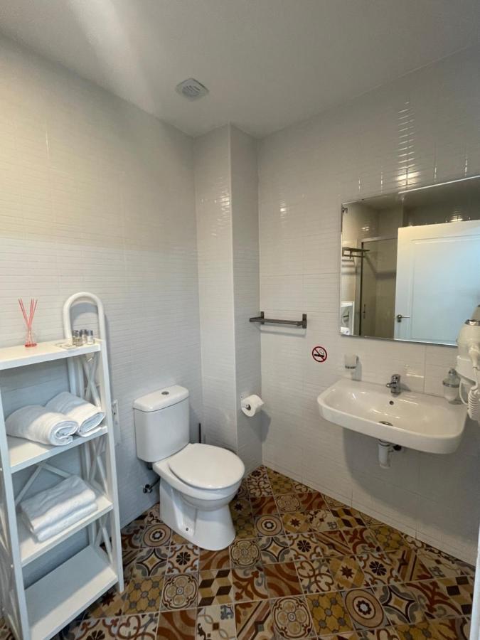 Galeon Boutique Hotel Calpe Exteriér fotografie
