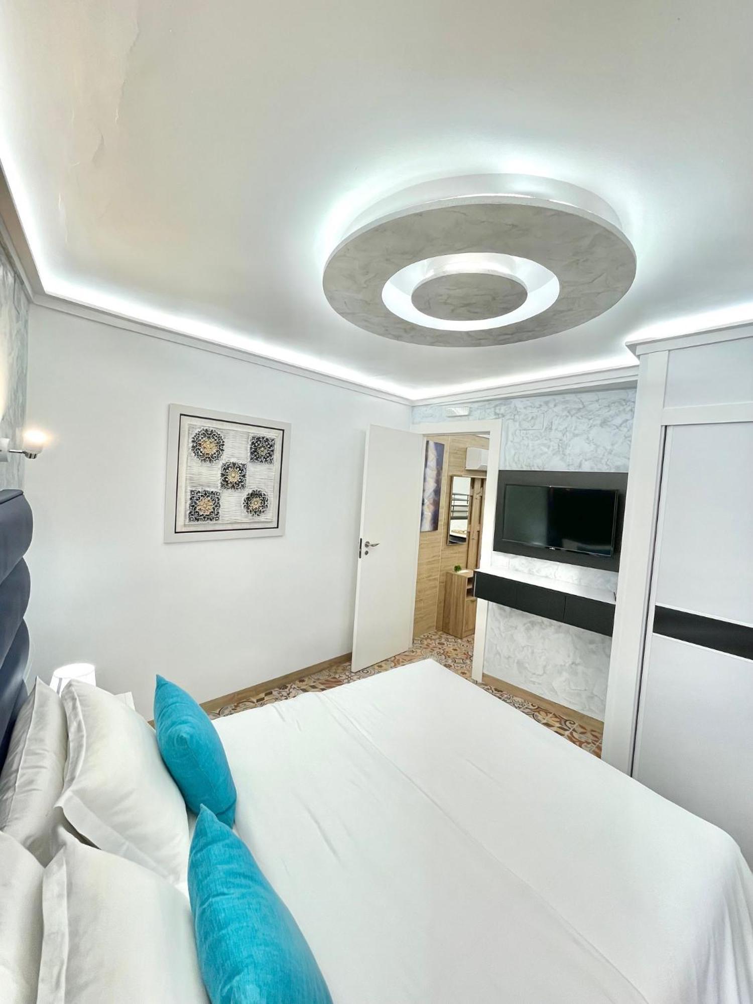 Galeon Boutique Hotel Calpe Exteriér fotografie