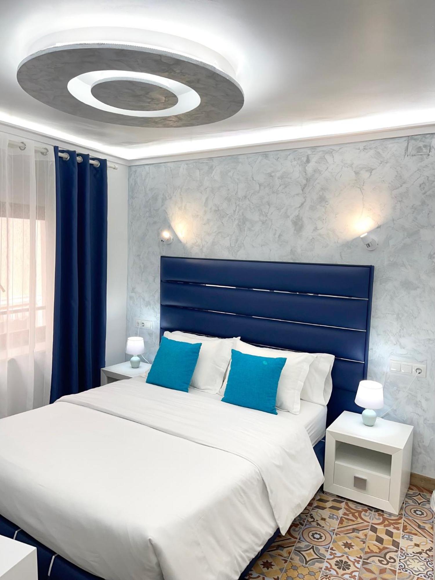 Galeon Boutique Hotel Calpe Exteriér fotografie