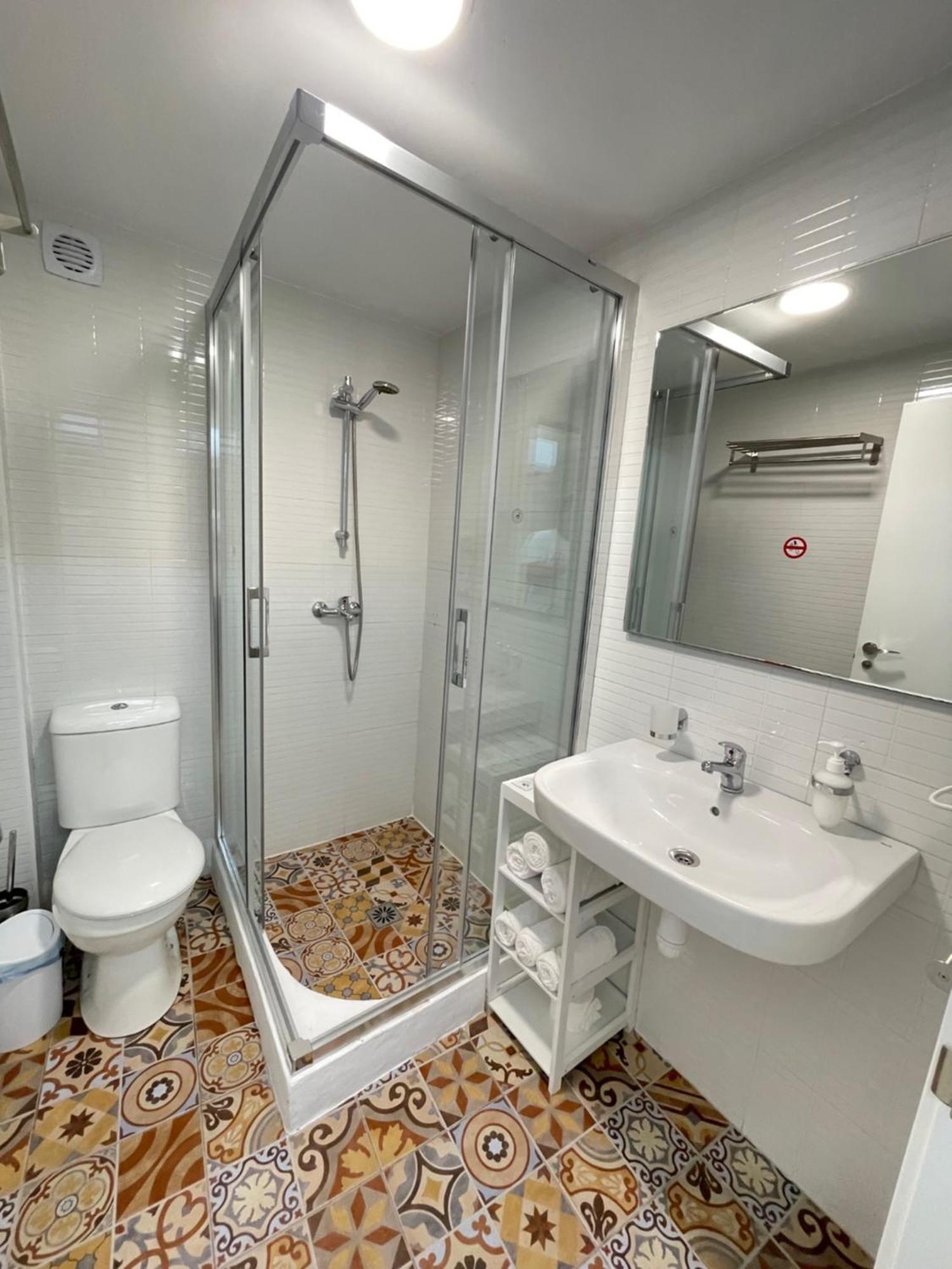 Galeon Boutique Hotel Calpe Exteriér fotografie