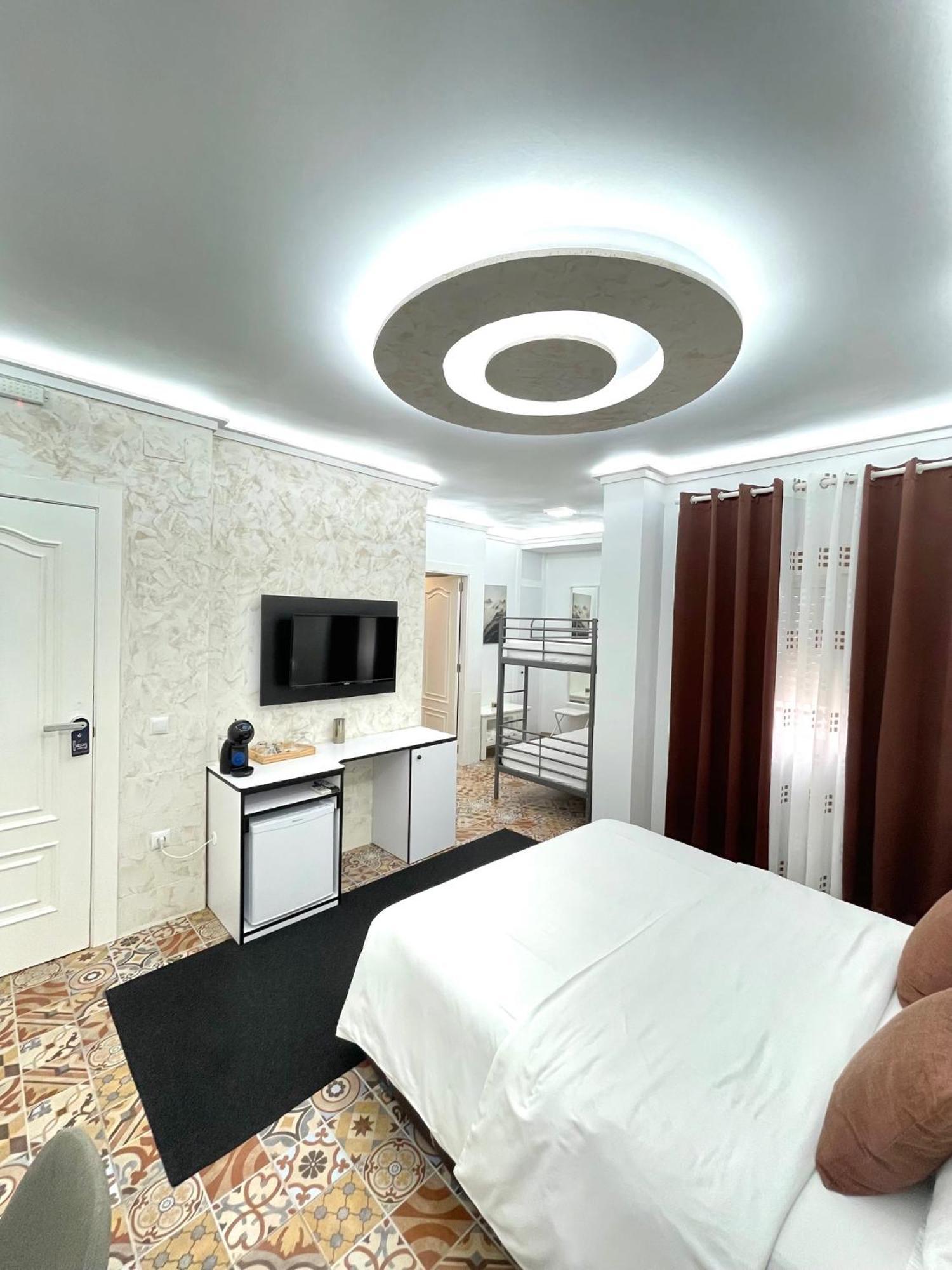 Galeon Boutique Hotel Calpe Exteriér fotografie