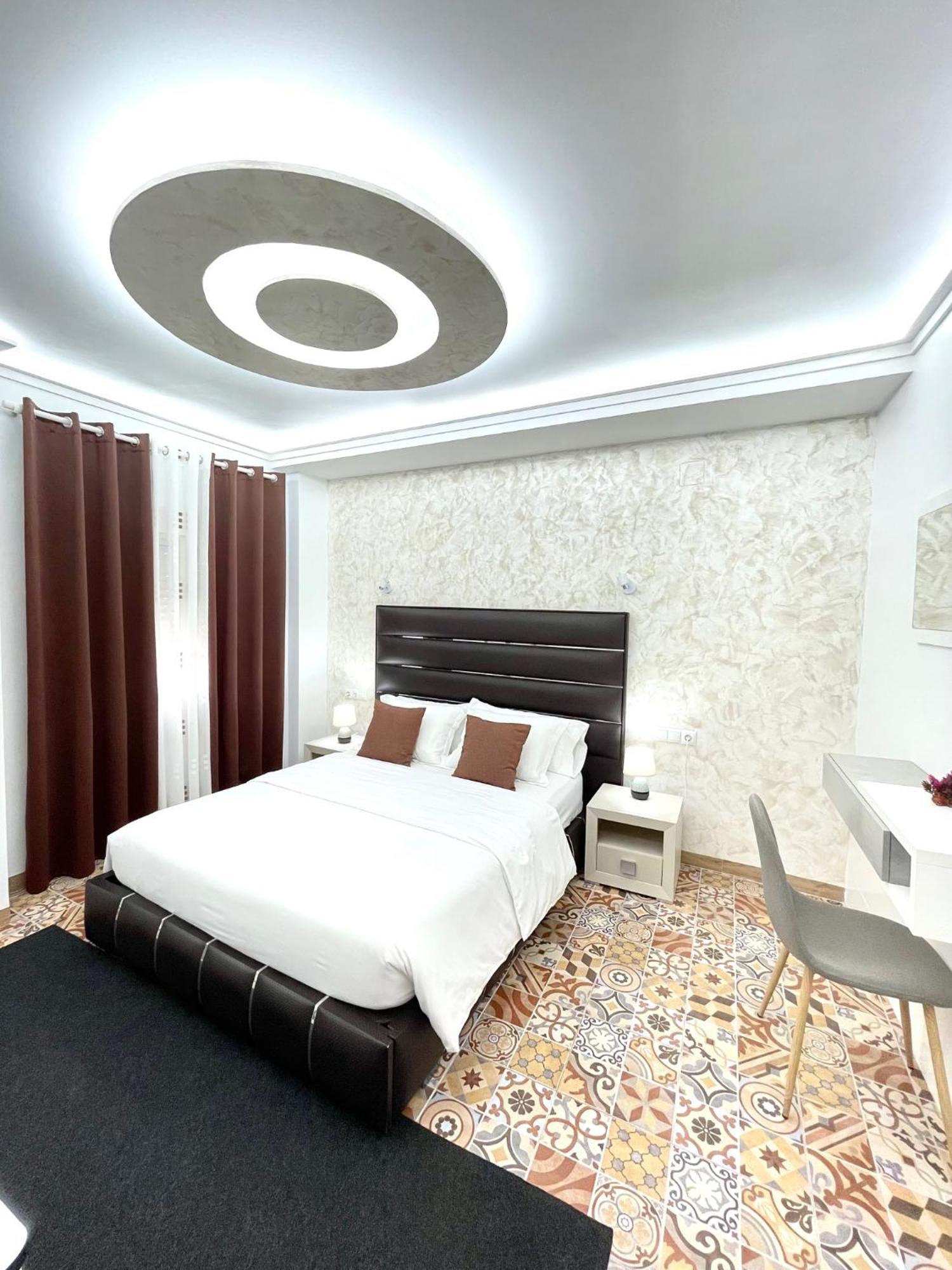Galeon Boutique Hotel Calpe Exteriér fotografie
