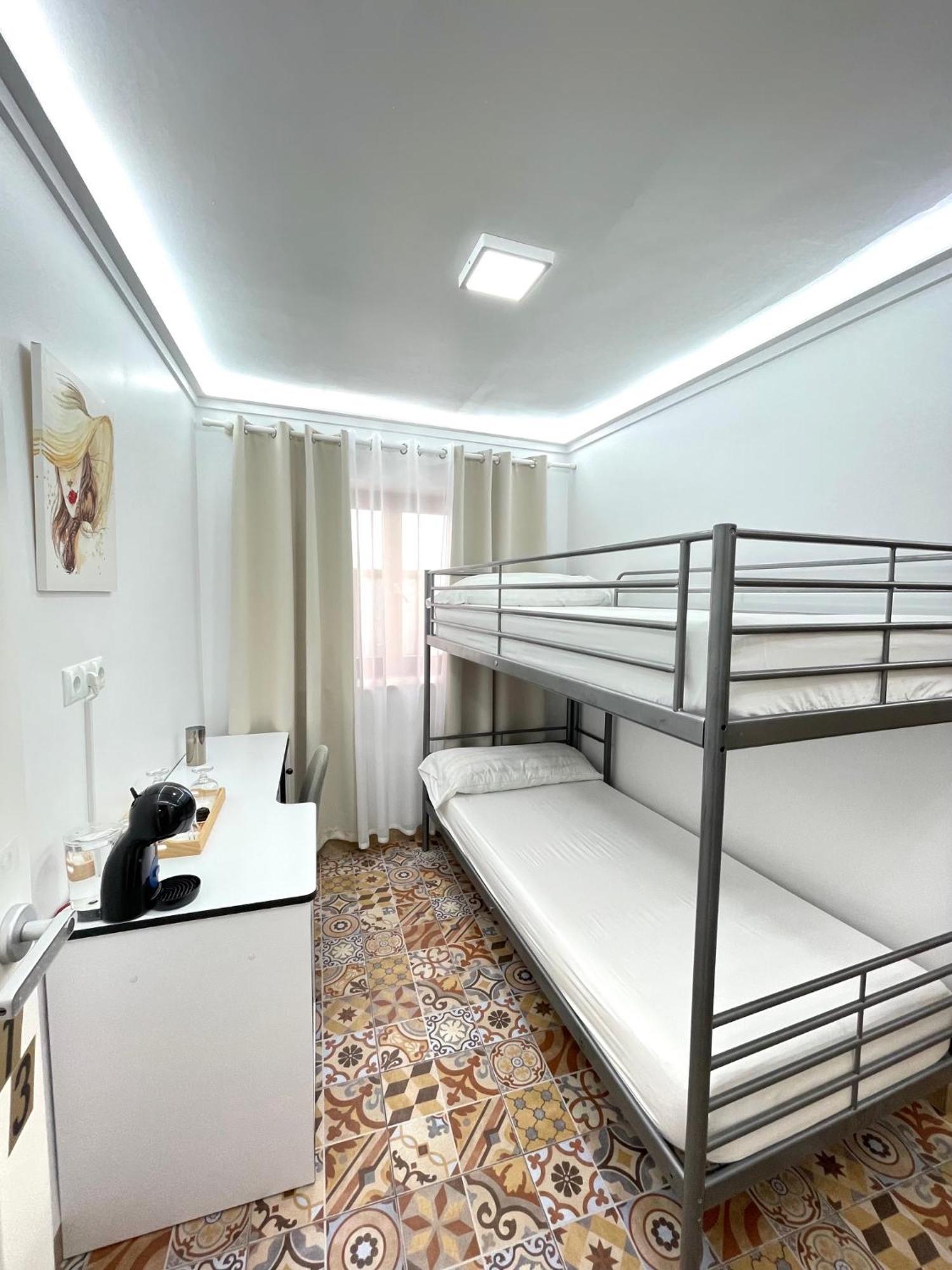 Galeon Boutique Hotel Calpe Exteriér fotografie