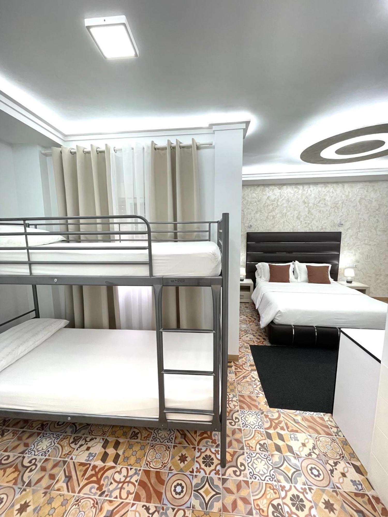Galeon Boutique Hotel Calpe Exteriér fotografie